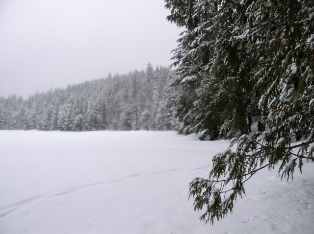 Ghost Ridge-Twin Lakes 066 